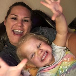 Meet your Posher, Jodi